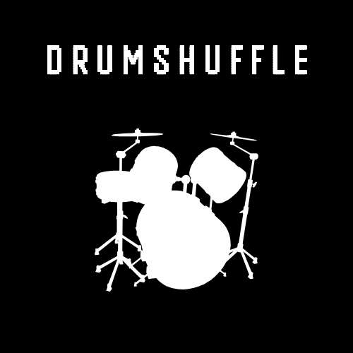 Drumshuffle Icon